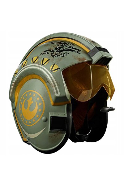 Hasbro STAR WARS Cască electronică cu sunete TRAPPER