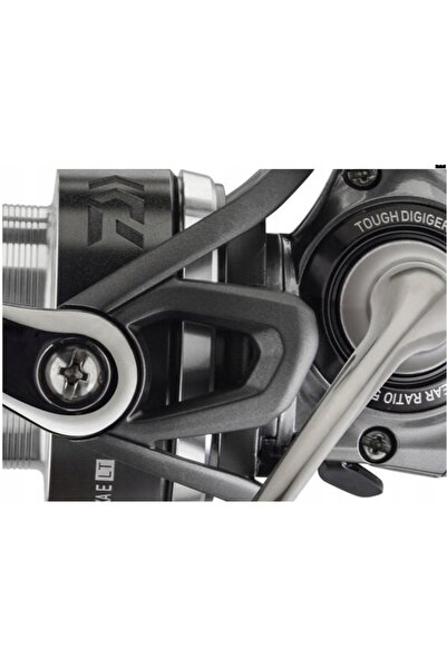 NO BRAND Mulineta de pescuit Daiwa Lexa E LT 3000-C