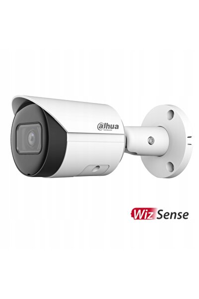 DAHUA Cameră de supraveghere Domu 4MPx 2x IPC-HFW2441S-S WizSense de exterior...