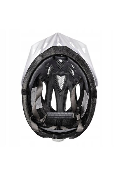 Meteor CĂȘTĂ DE CICLISM REGLABILĂ MARVEN L 58-61cm, orificii de ventilație ti...