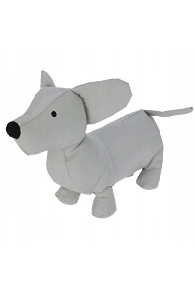 Home Styling Collection Opritor de ușă din plastic, în formă de animal animat...