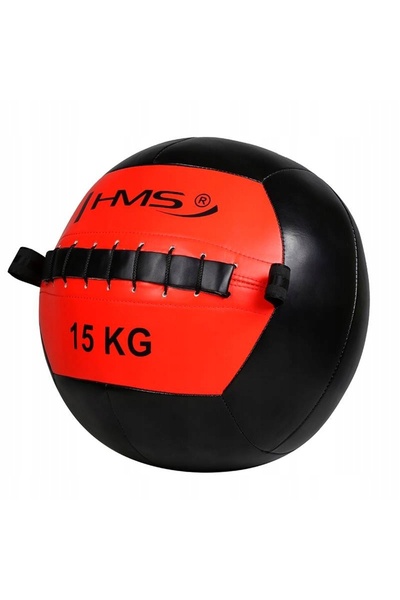 HMS Minge medicală, minge de antrenament cu greutate, minge pentru exerciții ...