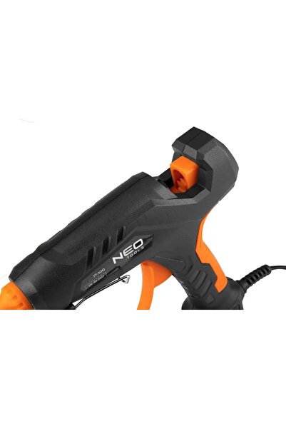 NEO Tools Pistol de lipit la cald puternic 100W 11mm