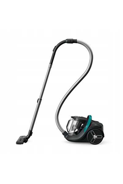 TEFAL Aspirator fără sac X-Trem Cyclonic Max TW7B32 2.5 L filtru HEPA