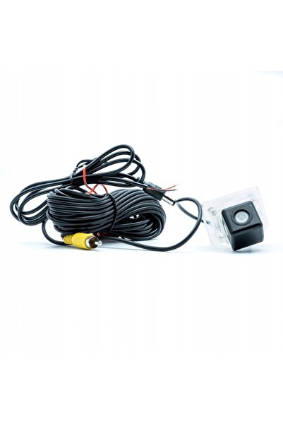 NO BRAND EINPARTS CAMERĂ AUTO COFANIA PENTRU MERCEDES A W169 B W245 C W203 CA...