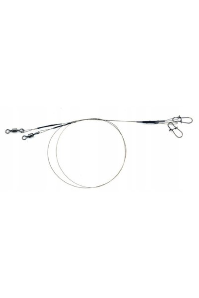 NO BRAND Przypon Steelflex Konger tablă 5kg (72 buc.)