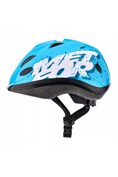 Meteor CĂȘTĂ DE BICICLETĂ REGLABILĂ PENTRU COPII KS07 M 52-56 cm
