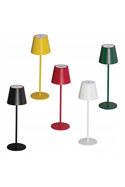 KANLUX Lampă de masă fără fir bronz LED INITA LED IP54 BR 36325