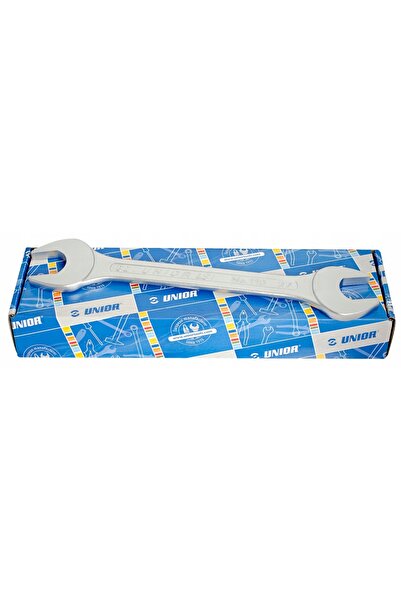 NO BRAND Set de chei fixe cu două capete Unior - 110/1CB