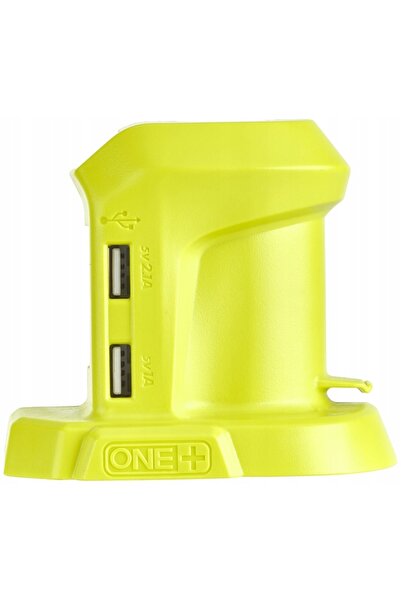 Ryobi Adaptor 18V USB ONE+ Baterie externă R18USB-0