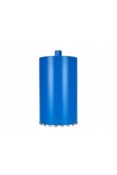 GEKO 250x10x450mm 20T 1.1/4 " Carotieră diamantată pentru găurire uscată și u...