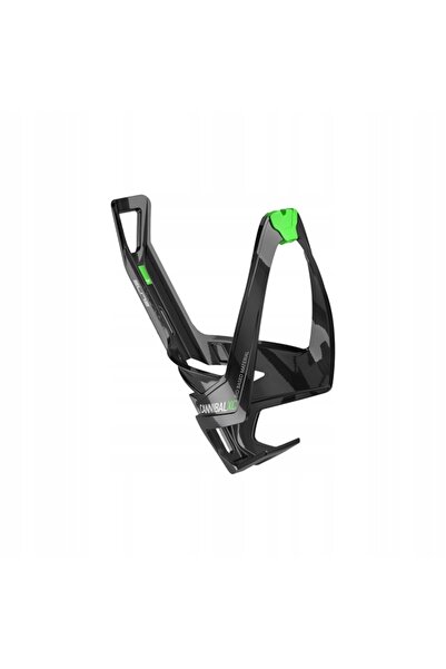 Elite koszyk Cannibal XC Pe bază de biocomponente Negru Lucios Verde