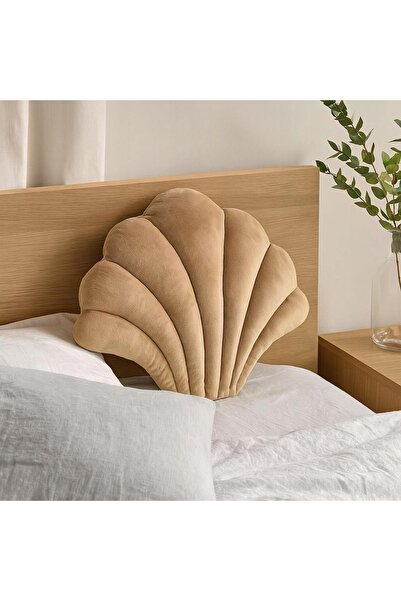 Home Styling Collection PERNĂ DECORATIVĂ ÎN FORMĂ DE COCHILIE, DIN POLIESTER,...