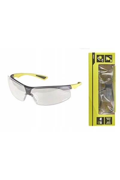 NO BRAND Ochelari de protecție transparenți RYOBI RSG01