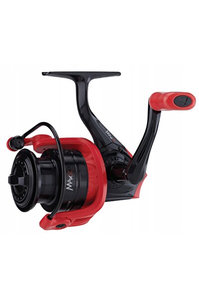 NO BRAND Abu Garcia Max X Spinning 10 FD Mulineta de pescuit