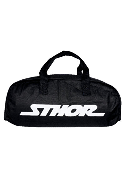 Sthor ASPIRATOR AUTO FĂRĂ SAC CU PERIE TURBO PUTERNICĂ 5,5kPa 12V 82967