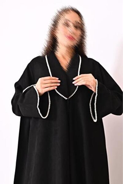 Generic Perla Abaya - عباية بيرلا