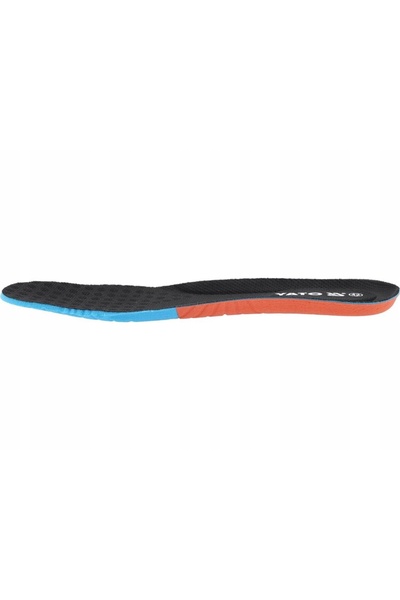 yato Ghete sport de lucru cu bombeu de protecție SBP R. 45