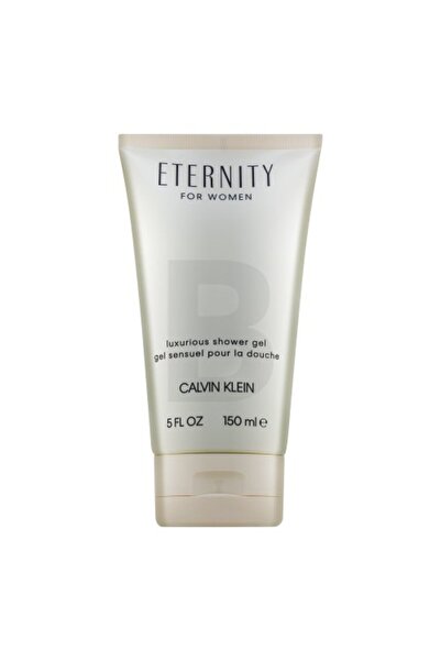 Calvin Klein Αιωνιότητα Αφρόλουτρο για Γυναίκες 150 ml