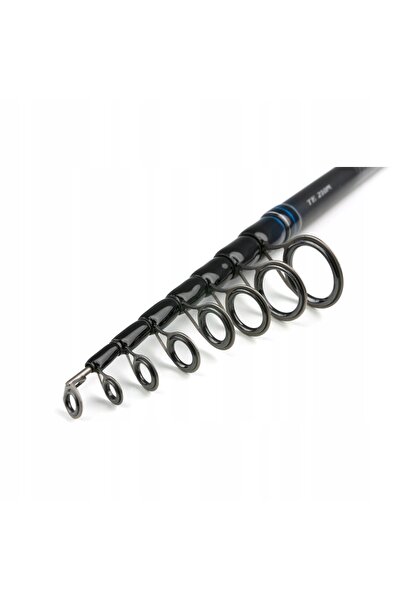 Shimano STC Mini Tele Lansetă de spinning 1.80m 7-21g