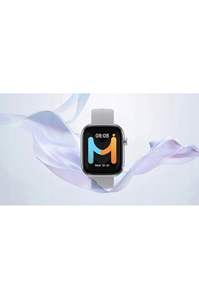 Imilab Smartwatch IMIKI ST2 1,96 " Ceas inteligent SPORT pentru alergare APELURI