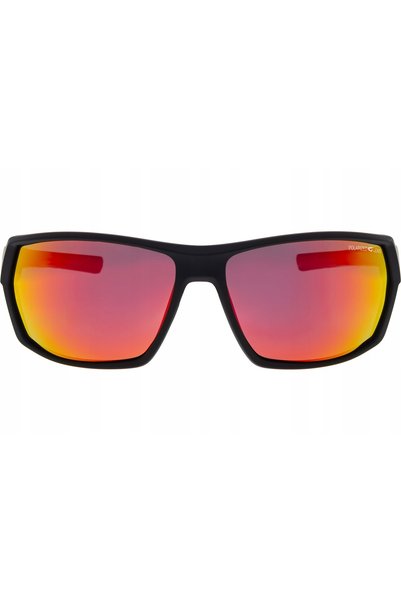 NO BRAND Ochelari sport GOG MISTRAL negru mat/roșu S3