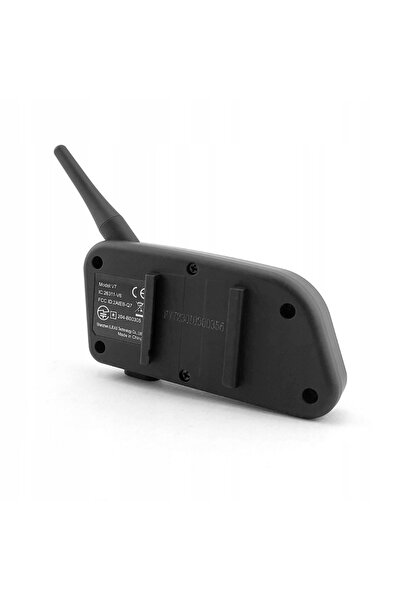EJEAS Interfon V7 800m Motocicletă Bluetooth 7 Utilizatori Căști Aplicație
