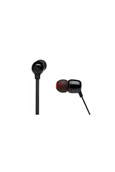 JBL Căști wireless intraauriculare TUNE 125BT ORIGINAL negre bluetooth