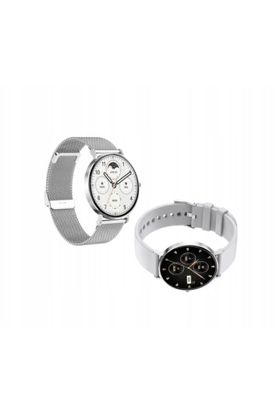 Tracer Smartwatch SMK12 Stellar Ceas de damă Ciclu menstrual Sport