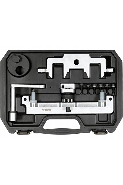 yato Bloc de distribuție pentru motoare diesel M651 1.8-2.2 MERCEDES YT-06322