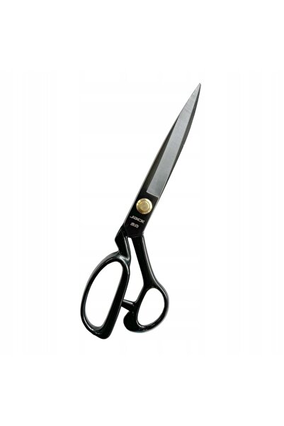 Jack Foarfecă pentru țesături textile 23 cm oțel forjat negru