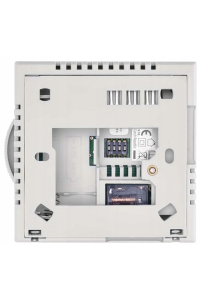 NO BRAND Termostat EMOS P5603R manual de cameră cu fir kc937