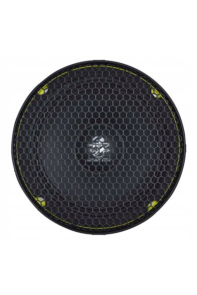 NO BRAND Difuzor auto bas 16,5cm 4 ohmi Ground Zero GZCK 165XSPL