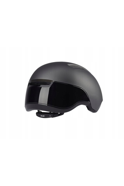NO BRAND Casca de bicicleta HJC CALIDO Mat MT GL CHARCOAL r.S