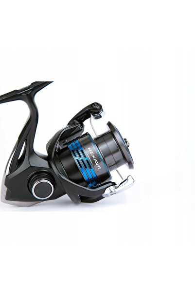 NO BRAND Mulineta Shimano Nexave FI 2500S