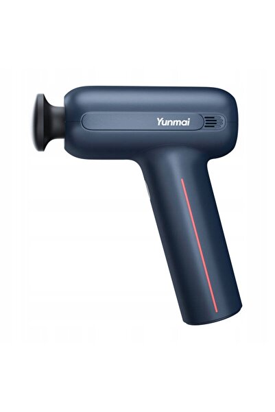 NO BRAND YUNMAI – Aparat de masaj corporal EASEPRO cu funcție pentru zona lom...