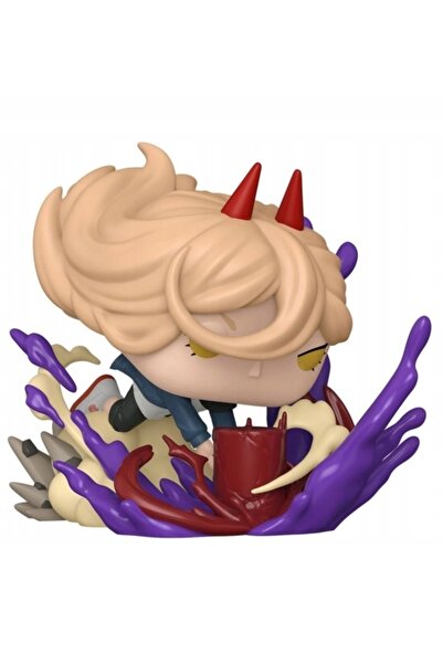 Funko Pop Figurină Funko Pop! Chainsaw Man Power