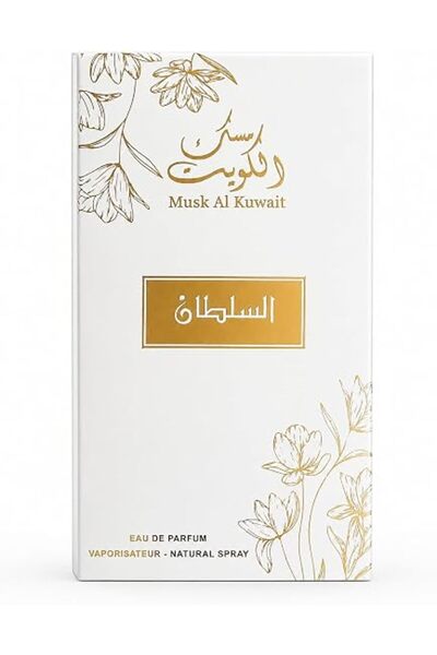 MUSK STORE Eau de Toilette Spray, 100ml