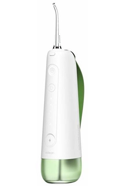 Oclean Irigator oral W10 (2 duze) Verde