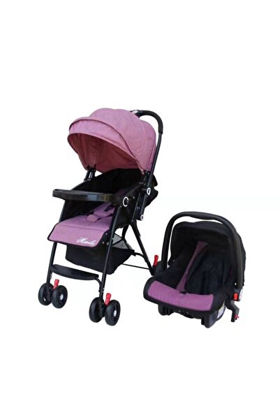 PlayFun Carucior Copii K103 - Jucarie pentru Copii, Cadou Ideal, Garantata pe...