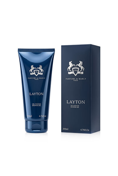 Parfums de Marly Layton SG 200 ml УНИСЕКС