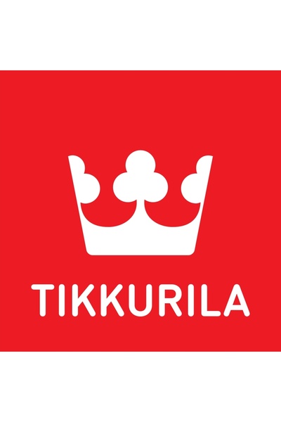 TIKKURILA Vopsea pentru tavan anti-reflex 2 latex 10L