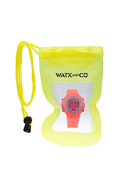 Generic Brand WATXANDCO Ceas WASUMMER20_2