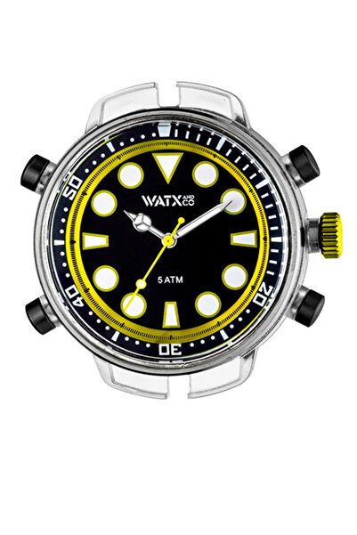 Generic Brand WATXANDCO Ceas RWA5703