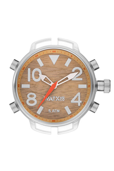 Generic Brand WATXANDCO Ceas RWA3709