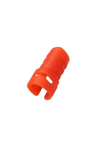 MicroConnect MC-SR-R-HDDP ColorFlex Cleme HDMI/DP Roșii 20 bucăți
