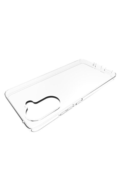 eSTUFF ES67800510 Husă transparentă OnePlus Nord CE5