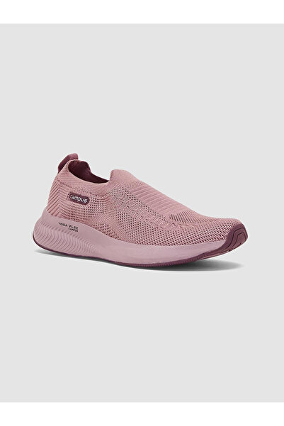 Campus Women's Annie Mesh Classic Fit Low Top Sneakers