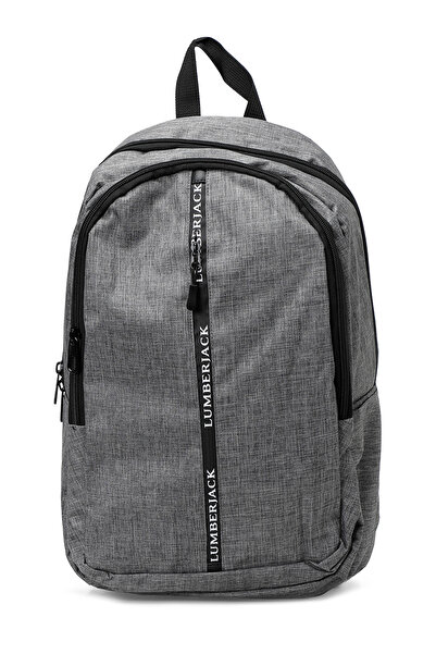 lumberjack Rucsac Unisex Gri M CHARLES 35SR BPCK