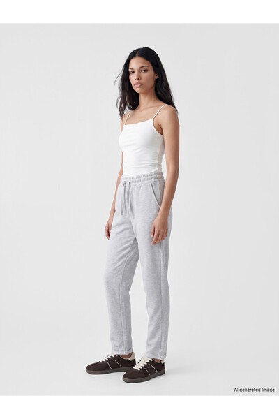 LC Waikiki Elastic Waist Women's Sweatpants